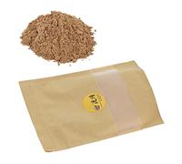 Acouto Polvere di Sandalo di Tipo Incenso, 250 G di Polvere di Sandalo Puro L'aromaterapia Crea un Pacifico, Cospargere per Aria Pulita, Meditazione (Aotan)