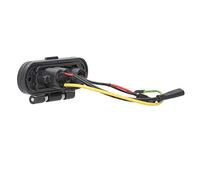 Acouto Porta della Porta di Ricarica Elettrica Scooter Parte di Ricambio per G30 per IT Danneggiata Elettrica Inutilizzabile e utilizzo. per la può Installare il Semplice CHA Scooter Elettrico