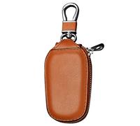 Acouto Portachiavi per Auto Versatile, Grande capacità, Appeso Alla Vita, Durevole, Custodia per Chiavi per Auto, per Casa, Uomo, Ufficio, Nero, Chiavi Adatte, per, Adatto per Casa e Portachiavi.