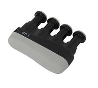 Acouto Portatile Chitarra Basso Pianoforte Esercitatore per Dita Allenatore per Dita Mano Rinforzatore per Allenatore per Mani Dispositivo per Allenamento per Strumento per Allenamento per Mano