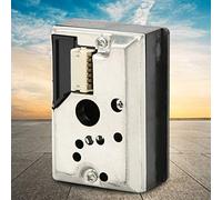 Acouto Purificatore Sensore PM2 5 Comunemente Componenti Elettronici del GP2Y1014AU0F nel Rilevamento di Particelle Sensore PM2 5 Polvere qualità Aria Rilevatore Componenti Elettronici