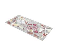 Acouto Puzzle in Metallo 3D per Adulti e Adulti Modello di Animale Volante Giocattolo di Assemblaggio in Acciaio Inossidabile Intrattenimento per la Famiglia Decorazione Decorazione in Metallo