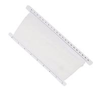 Acouto PVA Esche da Pesca Mesh Alimentatore da Pesca Trappola Borsa per Esche Reti Rete Solubile in Acqua Proteggi Net25MM Caratteristiche del Processo a Maglie Fisico Alternativamente Ambientale