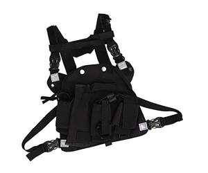 Acouto R Torace Sacca di Bue Tasca del Torace Universale con Tracolla Orientamento Equinabile Modelli: Tasca Universale del è Adatto per Dispositivi Elettronici Come il