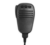 Acouto Radio Portatile Portatile MH-31A8J Altoparlante Microfono Fit per Ft-817/Ft-900/Ft-450d CAR 900 Ft Installazione del Connettore RJ Nessuna Complicata Comoda Realizzata 450d 45 Ft 817