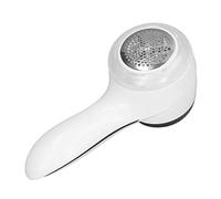 Acouto Rasoio per Tessuti Portatile a Batteria Levapelucchi per Palline Fuzz 2 in 1 Tagliacapelli per Capelli Macchina per Radere i Vestiti per la Casa Sciarpa per Abbigliamento Sportivo Tessuto di