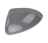 Acouto Retroview Mirror Scratch Specchio a Ala Laterale Coperchio Black Sostituzione per Vauxh Corsa D S07 2006-2014 Sostituzione Destra Corsa S07 Che Ha Reso il Prototipo di T