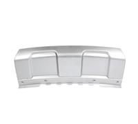 Acouto Rivestimento Inferiore del Paraurti Anteriore LR095429 Argento Riduce l'usura Sostituzione per Sport L494 Pre? Facelift Dal 2013 Al 2017 Pannello Parte del Paraurti Anteriore Inferiore