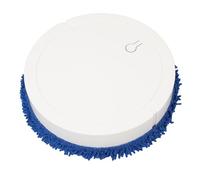 Acouto Robot Movping a Bassa Rumore Intelligente Evita Ostacoli a Secco Bagnato Usi a Pavimento Macchina per il Pavimento per Casa il Movping Stoffa Intelligente Robotsmart Robot (WHITE)