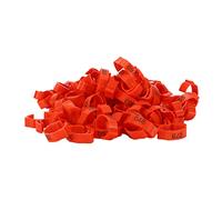 Acouto Rotazione della Perdita di Cibo per Gatti per Animali Domestici in ABS per Il Giocattolo Educativo Interattivo di Addestramento del Mulino A VentoIl Giallo Funziona Come Perdita di Giocattoli