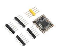 Acouto RP2040 Una Scheda di Sviluppo Microcontrollore per Pico con Processore ARM Cortex M0+ Il Microcon di Sviluppo della Scheda RP2040 Una di MicrocontrolloreRP2040