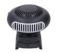 Acouto Scaldabagno Senza Fili 170 W 2 Marce Ad Angolo di Temperatura Riscaldatore Alimentato a Batteria per BAT609 BAT609G BAT610G Lo Spazio Senza Fili con è BAT Cordless Space Heater Alimentato a
