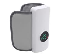 Acouto Scaldabiberon 6 Ingranaggi della Temperatura Riscaldamento Rapido USB Ricaricabile Scaldabiberon Portatile Manicotto Isolato per Latte Materno e Temperatura Dotato di Controllo