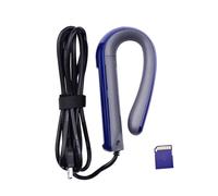 Acouto Scanner 3D Portatile a Colori 2 0 Scanner di Modellazione 3D Supporto USB Plug and Play Ad Alta Precisione Uscita OBJ/PLY/STL per la Stampa Design Industriale Modellazione del Progetto della