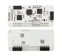 Acouto Scheda Hotspot MMDVM Dual Hat Duplex 10 MW RF POWER 2 ADF7021 Integrato Modulo Hotspot MMDVM ARM a 32 Bit per P Is D Dual Strong Scheda Duplex a 25 Stelle