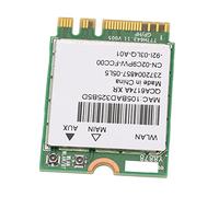 Acouto SCHEDA Netta 867M 2,4 GHZ5 GHz Banda PCB SCHEDA con Interfaccia M.2 per la Tariffa del Laptop NET M2 TRASMISSIONE CARDLATTO NETTO NETTO CARDATTO NETMAM. NET 867M CARDWIFI