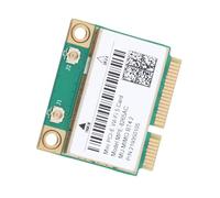 Acouto Scheda PCIE 1200M 2 Bande da 4 GHz/5 GHz per Scheda 8265 Velocità Wireless MC8265 PCI- da 1200 Mb PCI-EMINI -ED Doppia BandaScheda WLAN+BTScheda 1200M