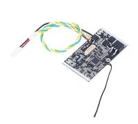 Acouto Scheda per Controller della Batteria PCB Scooter Elettrico Parti del Circuito per M365 MUTI Easy Installa Scooter per Can M365 per