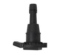 Acouto SENSORE dell'olio Motore 03F907660E Stit a Prova di Ammortizzatore SENSORE dell'olio Motore03F907660DCAR 'olio03F907660COIL SENSORENGINE