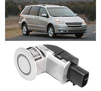 Acouto Sensore Inverso dell'Assistenza di Parcheggio 89341-28370 Fit per Il Sensore Sensoriale Sensorversista Assistenza per per 2004-2006 Inversa Sensoriale 89341-0N040-A0