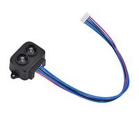 Acouto Sensore Lidar Finder Modulo TOF di Misurazione della Portata a Punto Singolo TFLuna Che Utilizza una Sorgente da 850 Nm Sensore Lidar FinderModulo LidarModulo di Misurazione a Punto