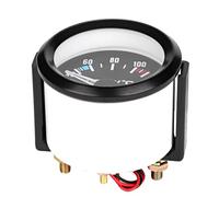 Acouto Sensorel'acqua Automatica, 2inch 52mm Universal Car Truck LED