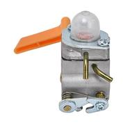 Acouto Set Carburatore Soffiatore Accessorio Carburatore 545081855 per PP320 P325 XLB GBV 325 BVM200VS PPB1838LE Lavorare in Modo Pratico e Semplice e Rapporto per Funzionamento Robusto