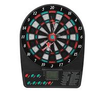 Acouto Set di Giochi Elettronici di Gambe con Schermo LCD per la Visione del Punteggio Chiaro, Adatto per il Tempo di Legame Familiare ((bersaglio elettronico))