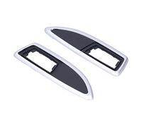 Acouto Set Telaio Ripetitore Indicatore Laterale 2 Pezzi 13250944 Sostituzione per INSIGNIA VXR Sostituisci la Parte Perfetta Il Numero di OEM INSIGNIA per Il Lato VXR