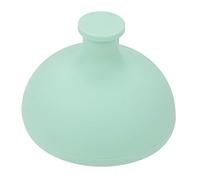 Acouto Silicone Mom Palm Cup Phlegm Burping Digest Helper per il Bambino Neonato Congestione del Torace Tu Mamma Palm CupRurping Digest HelpeBurping Helper per BabySilicone Mom Cup (GREEN)