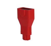 Acouto Sostituzione del Connettore a Spina Adattatore a 3 Pin per Maxidas DS808 Maxisys MS905 906 908 PRO MS908 Elite PlugObd2 Adattatore PlugDiagnostic PlugObd2 Connector3 Connectorscan
