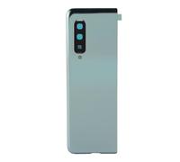 Acouto Sostituzione del Coperchio Posteriore Posteriore Presentazione della Fotocamera Pre -installata e Nastro Adesivo con Kit di Riparazione per Z Piega di Copertura F900 con Coperchio Z per il in