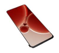 Acouto Sostituzione del Telefono 6,74 Pollici Gruppo Digitalizzatore del Telefono con Strumenti di Riparazione per 3 5G CPH2493 CPH2491 Lo Schermo è Stato Progettato per 3 (CPH2 Sostituzione dello