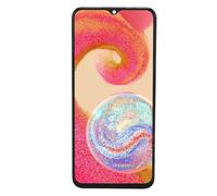 Acouto Sostituzione della Schermata del Telefono da 6,5 pollici 720 X 1600 Assemblaggio di Visualizzazione con Cornice e Strumenti di Riparazione per A04E A042 A042M A042F La Schermata IS A042M