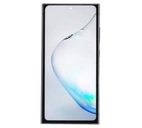 Acouto Sostituzione della Schermata del Telefono per S24 Ultra International Versione Digitalizzatore Assemblaggio con Strumenti di Riparazione del Telaio Gold Progettato S24 per il Telefono (BLACK)