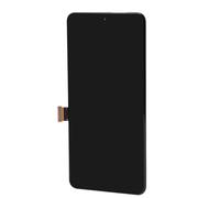 Acouto Sostituzione dello Schermo del Telefono con Cornice Ad Alta Risoluzione a Colori Largo Tocco di Visualizzazione del Display Digitalizzatore per 8 Pro Gl78p per Digitalizzatore Cella 8pro
