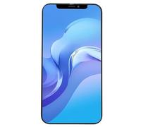 Acouto Sostituzione dello Schermo del Telefono con Protezione dello Schermo 6. Pollici di Digitalizzatore 3D Ad Alta Definizione per 13 PRO per la Riparazione del Telefono Visualizza Utilizzando