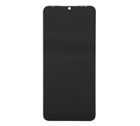 Acouto Sostituzione dello Schermo per TECNO Pouvior 4 LC7 Visualizza TFT Digitalizzatore Assemblaggio con Strumenti di Riparazione Progettati TECNO per il Gruppo per Telefono Smartphone Sostituzione