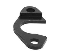 Acouto Sostituzione in Alluminio del Supporto della Cintura del Tubo di Raccolta in Billet della Pompa dell'olio per Tutti i Motori della Serie LS 1997-2014 Motori LS Color Argento per un Montaggio