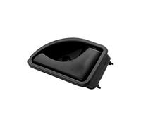 Acouto Sostituzione per Van 01-07 Maniglia per Porta Anteriore Interna Destra 8200247802 Nera Facile Usare Facile in Pochi Minuti Premium Robusta, Non Robusta, Durevole