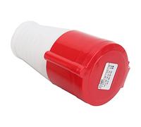 Acouto Spina Connettore Industriale a 5 Pin IP44 Impermeabile 380415V 32A 3P+N+E per l'agricoltura e l'industria Chimica il Connettore Migliorato è un e Ispessito Con Blocca le Prestazioni del