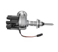 Acouto Spinterogeno Accensione, Distributore Motore, 3656278, DST3890, for