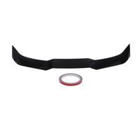 Acouto Spoiler per Spoiler del Bagagliaio Posteriore Spoiler Labbro Lucido Nero per 3 Serie G20 4 Serie G22 M3 G80 M4 G82 con Rivestimento in Plastica ABS