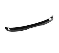 Acouto Spoiler Posteriore per Auto Ala in ABS Nero Lucido con Design Aerodinamico per la Serie 1 F20 F21 2011-2019 Migliora le Prestazioni di Guida