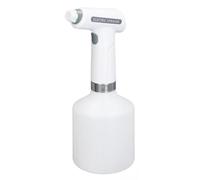 Acouto Spray per Piante Elettrico ABS HDPE Spray Automatico per Piante Dispositivo di Irrigazione per Ad Alta Pressione per Giardino Cortile Fattoria .5L Robusto Facilmente e Lattina è di Questo (1L)