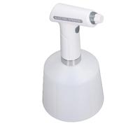 Acouto Spray per Piante Elettrico ABS HDPE Spray Automatico per Piante Dispositivo di Irrigazione per Ad Alta Pressione per Giardino Cortile Fattoria .5L Robusto Facilmente e Lattina è di Questo