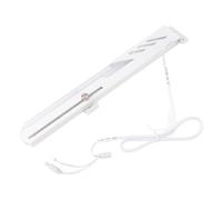 Acouto Staffa di Supporto GPU Simple White Fashion Multi Interface 5V 3 Pin Colorato RGB COMPUT Computer Scheda GPU Supporto Fraccia per Lavoro Escort The Game Scala BrackEtGPU