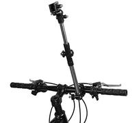Acouto Stand Ombrello in Acciaio Inossidabile Spesso Furto di Ombrellone Porta di Ombrello Auto Viti Ad Alto Servizio. e Vite Facile con 3 Life Semplice Smontaggio conveniente. Portaombrelli