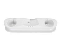 Acouto Stazione di Ricarica VR per 2 per Meta 2 Dock di Ricarica L'indicatore LED Supporta Contemporaneamente la Magnetica Il Controller Touch per le Cuffie è per Caricare i Giocatori