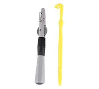 Acouto Strumento per Legare la di Livello del Gancio da Pesca Manuale con la Secondaria Gancio Singolo Strumenti per Legare Il Nodo Veloce Strumenti Veloci des Strumento per Il Nodo da